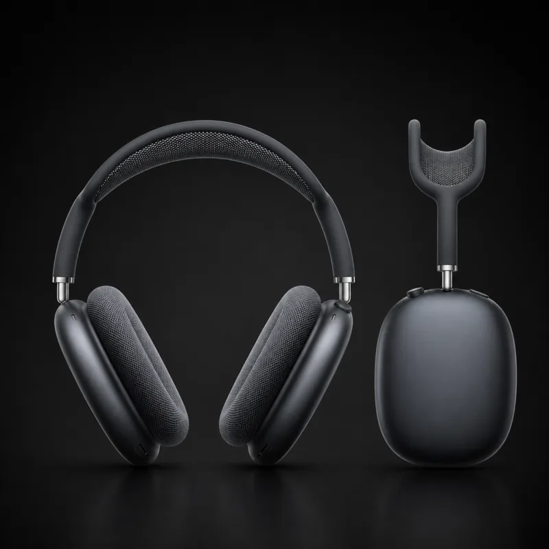 AirPods Max 2 (2026) Price in Sri Lanka