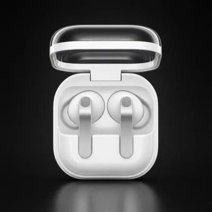 Samsung Galaxy Buds4 Pro