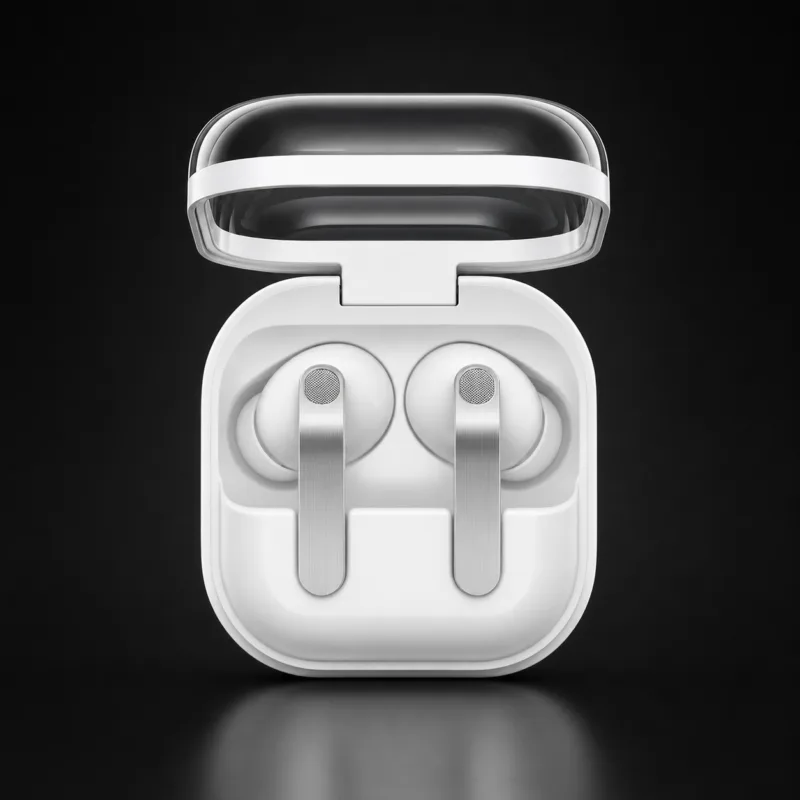 Samsung Galaxy Buds4 Pro