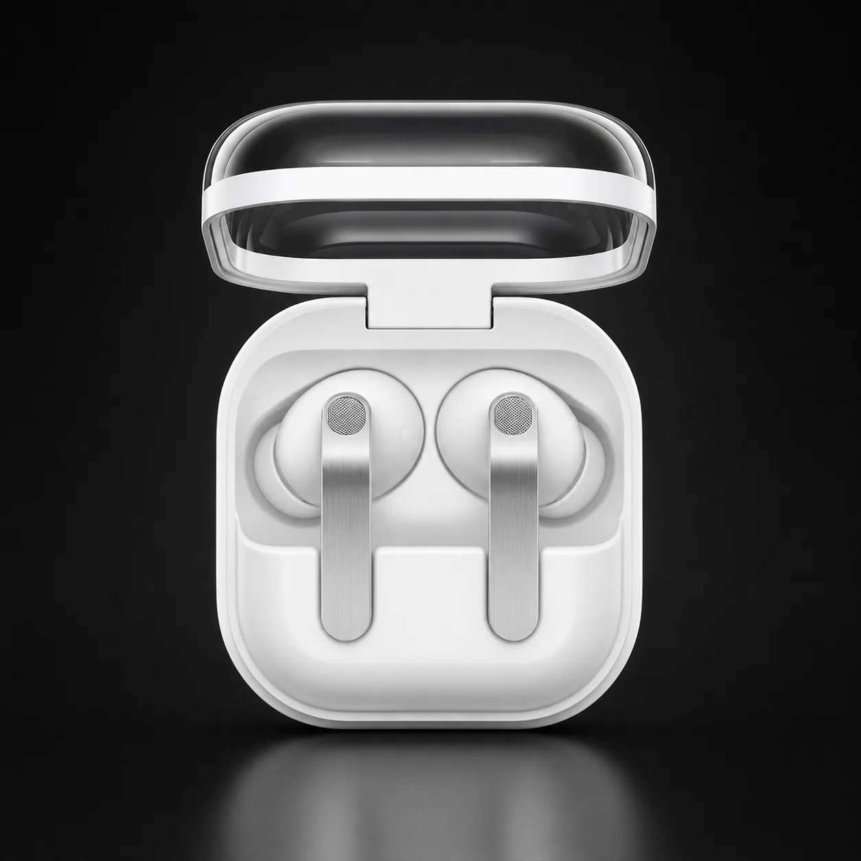 Samsung Galaxy Buds4 Pro Samsung Galaxy Buds4 Pro