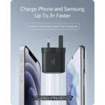 Anker Nano II 65W GaN Charger Sri Lanka