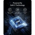 Anker Nano II 65W GaN Charger Sri Lanka