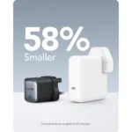 Anker Nano II 65W GaN Charger Sri Lanka