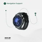 Green Lion Tech Master Smart Watch Price in Sri Lanka