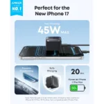Anker Nano Charger 45W USB-C Sri Lanka