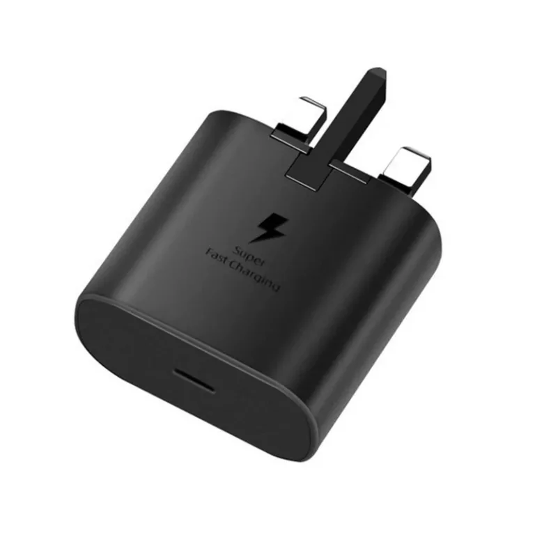 Samsung 25W Travel Adapter Super Fast Charger Price in Sri Lanka