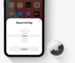 Apple AirTag 4 Pack
