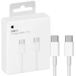 Apple 60W USB-C Charge Cable Price in Sri Lanka