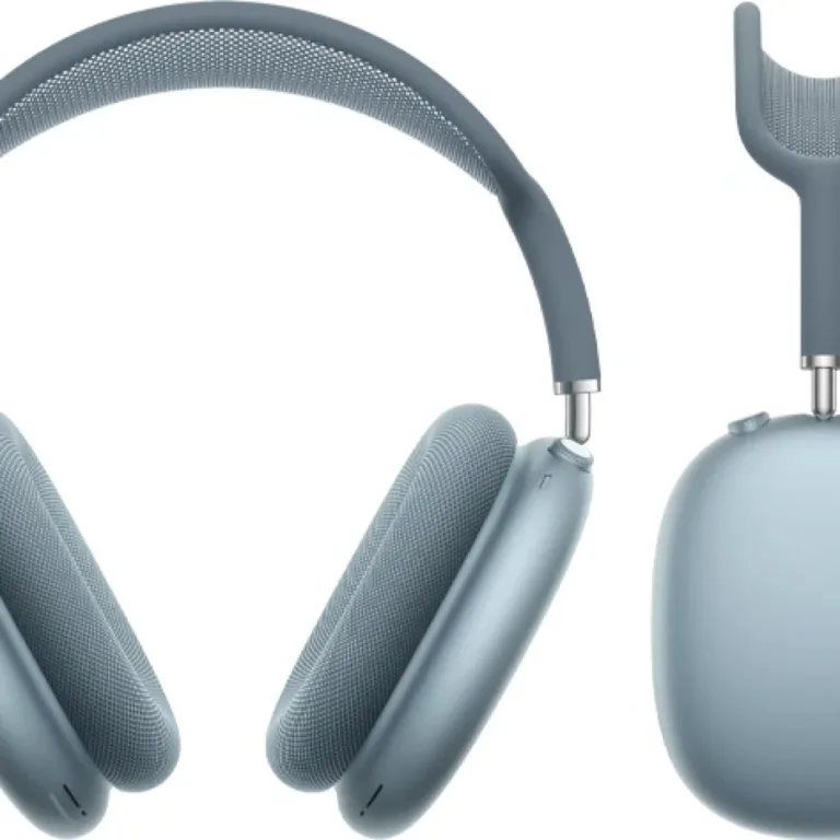 AirPods Max 2 (2026) Price in Sri Lanka