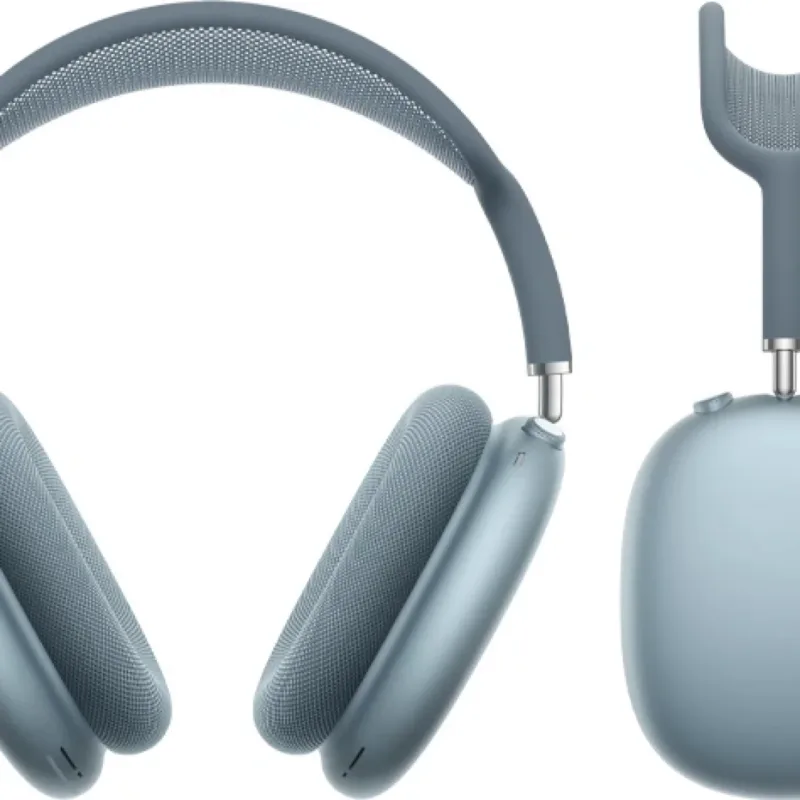 AirPods Max 2 (2026) Price in Sri Lanka