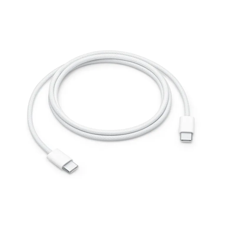 Apple 60W USB-C Charge Cable Price in Sri Lanka