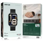 Green Lion Nexo Smart Watch Sri Lanka