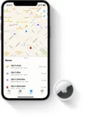 Apple AirTag 4 Pack