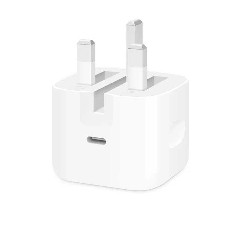 Apple 40W Dynamic Power Adapter Price in Sri Lanka