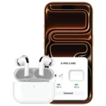 Green Lion Earbuds Pro 3