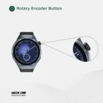 Green Lion Tech Master Smart Watch Price in Sri Lanka