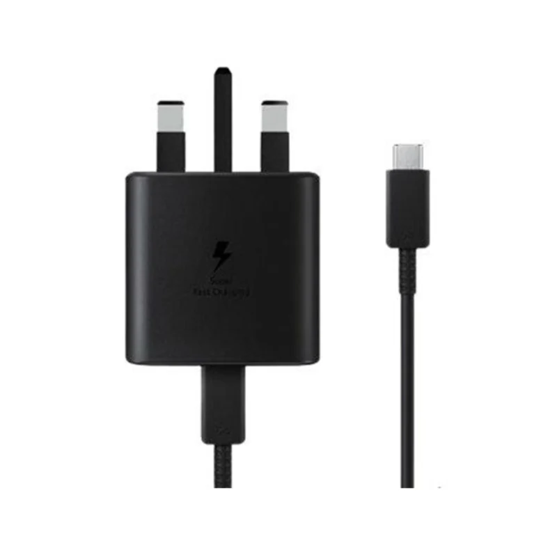 Samsung 45W Type-C Travel Adapter with Cable Price in Sri Lanka