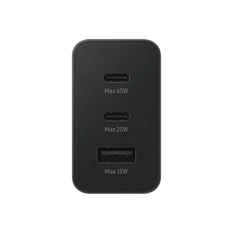 Samsung 65W Trio Charger Power Adapter Price in Sri Lanka