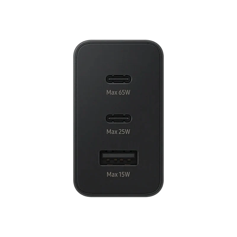 Samsung 65W Trio Charger Power Adapter Price in Sri Lanka