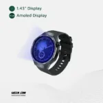 Green Lion Tech Master Smart Watch Price in Sri Lanka