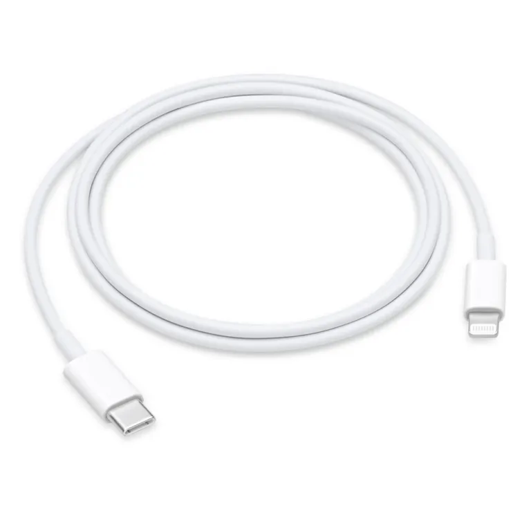 Apple Type-C to Lightning Cable Price in Sri Lanka
