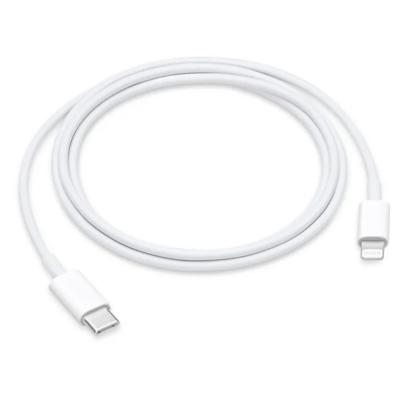 Apple Type-C to Lightning Cable Price in Sri Lanka