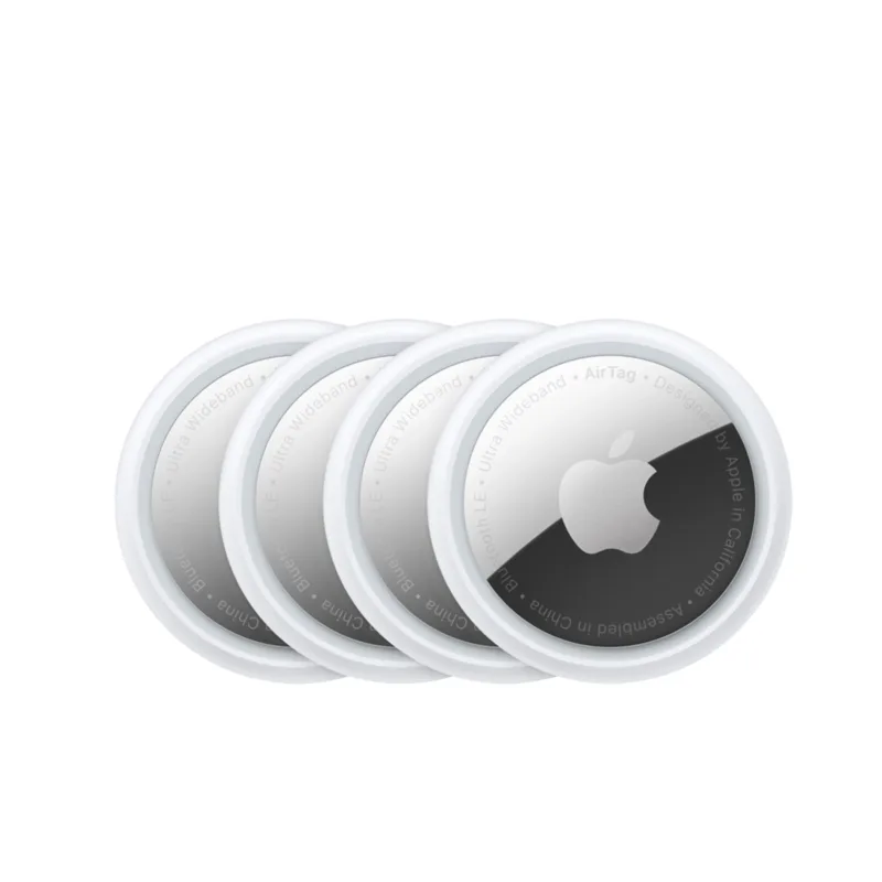 Apple AirTag 4 Pack