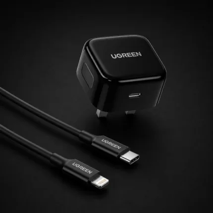 Ugreen 20W Charger Price Sri Lanka