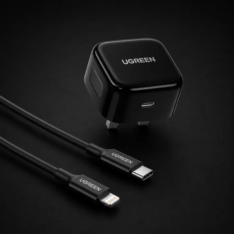 Ugreen 20W Charger Price Sri Lanka