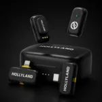 Hollyland Lark A1 Combo Version Price in Sri Lanka