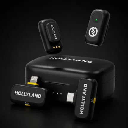 Hollyland Lark A1 Combo Version Price in Sri Lanka