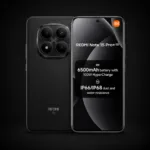Xiaomi Redmi Note 15 Pro Plus 5G Price in Sri Lanka