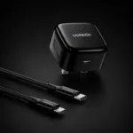 Ugreen 20W USB-C Fast Charger Price in Sri Lanka