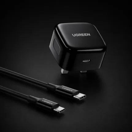 Ugreen 60624 20W USB-C Fast Charger Price in Sri Lanka