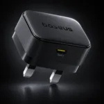 Baseus 20W Palm Fast Charger Price in Sri Lanka