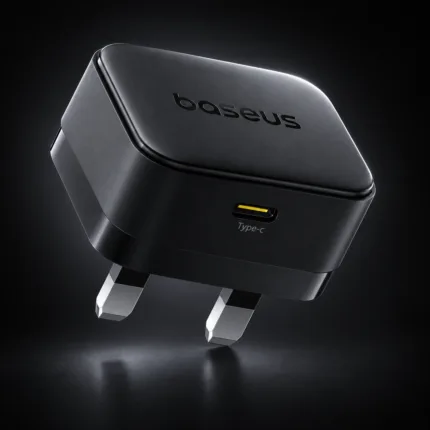 Baseus 20W Palm Fast Charger Price in Sri Lanka