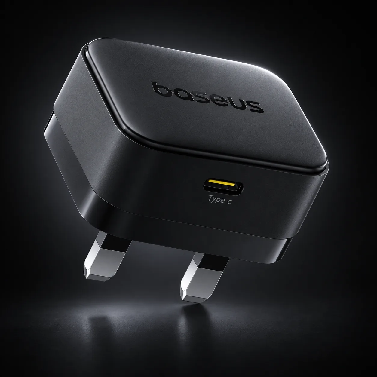 Baseus 20W Palm Fast Charger Price in Sri Lanka Baseus 20W Palm Fast Charger Price in Sri Lanka