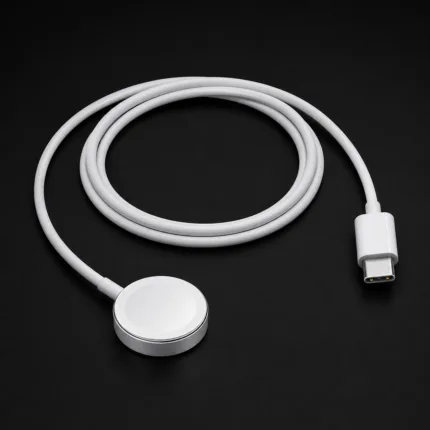 Apple Watch Magnetic Charger USB-C Price in Sri Lanka