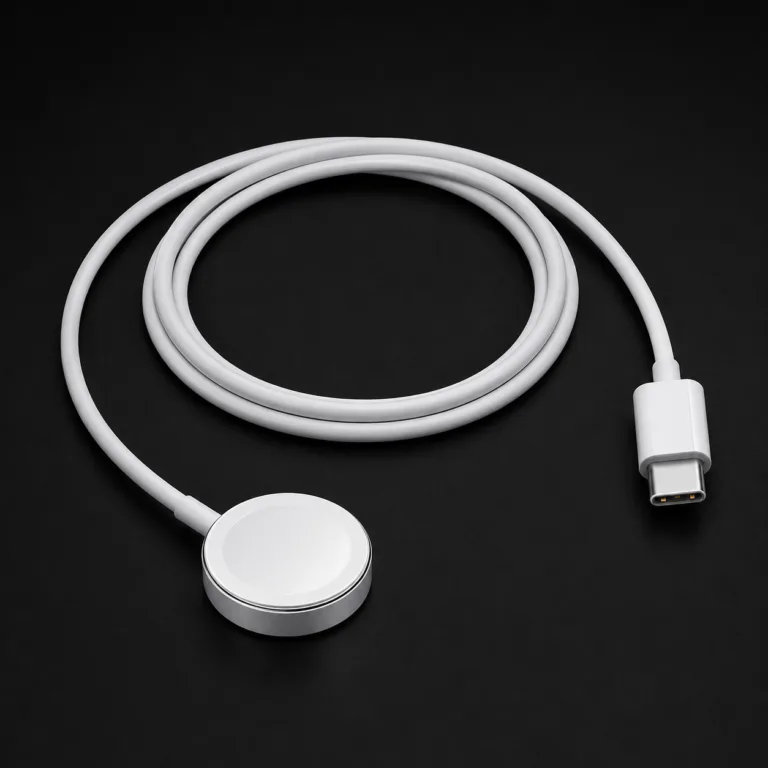Apple Watch Magnetic Charger USB-C Price in Sri Lanka