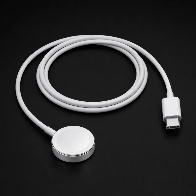 Apple Watch Magnetic Charger USB-C Price in Sri Lanka