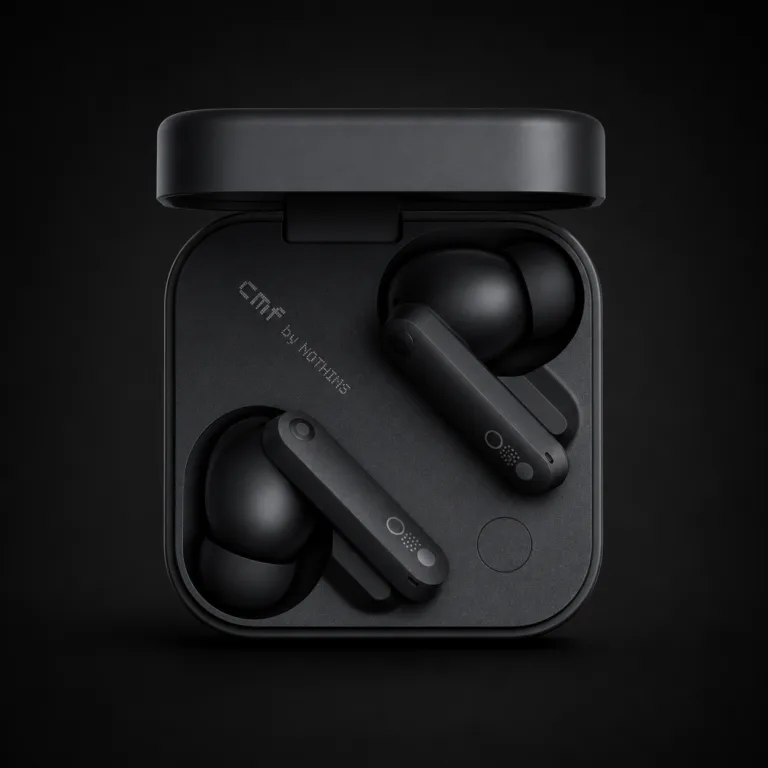 CMF by Nothing Buds Pro 2 Price in Sri Lanka