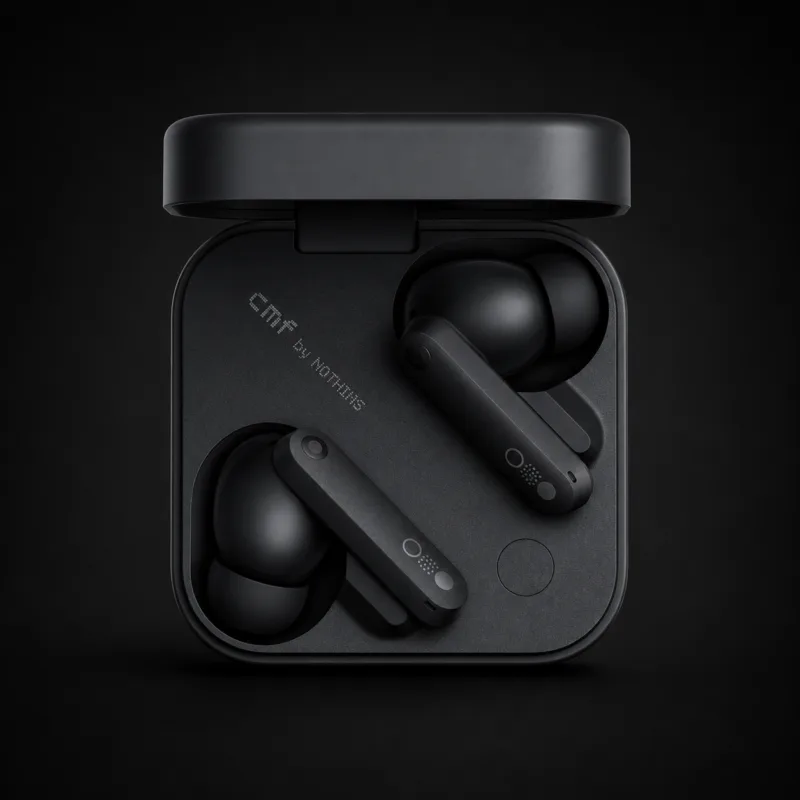 CMF by Nothing Buds Pro 2 Price in Sri Lanka