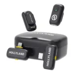 Hollyland Lark A1 Combo Version Price in Sri Lanka