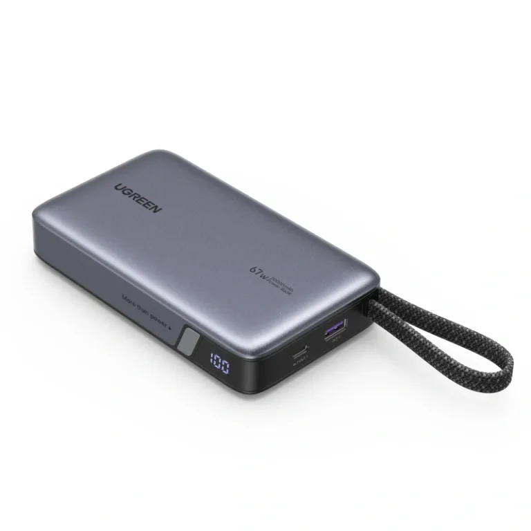 Ugreen 20000mAh Power Bank Price Sri Lanka