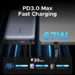 Ugreen 20000mAh Power Bank Price Sri Lanka