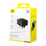 Baseus 20W Palm Fast Charger Price in Sri Lanka