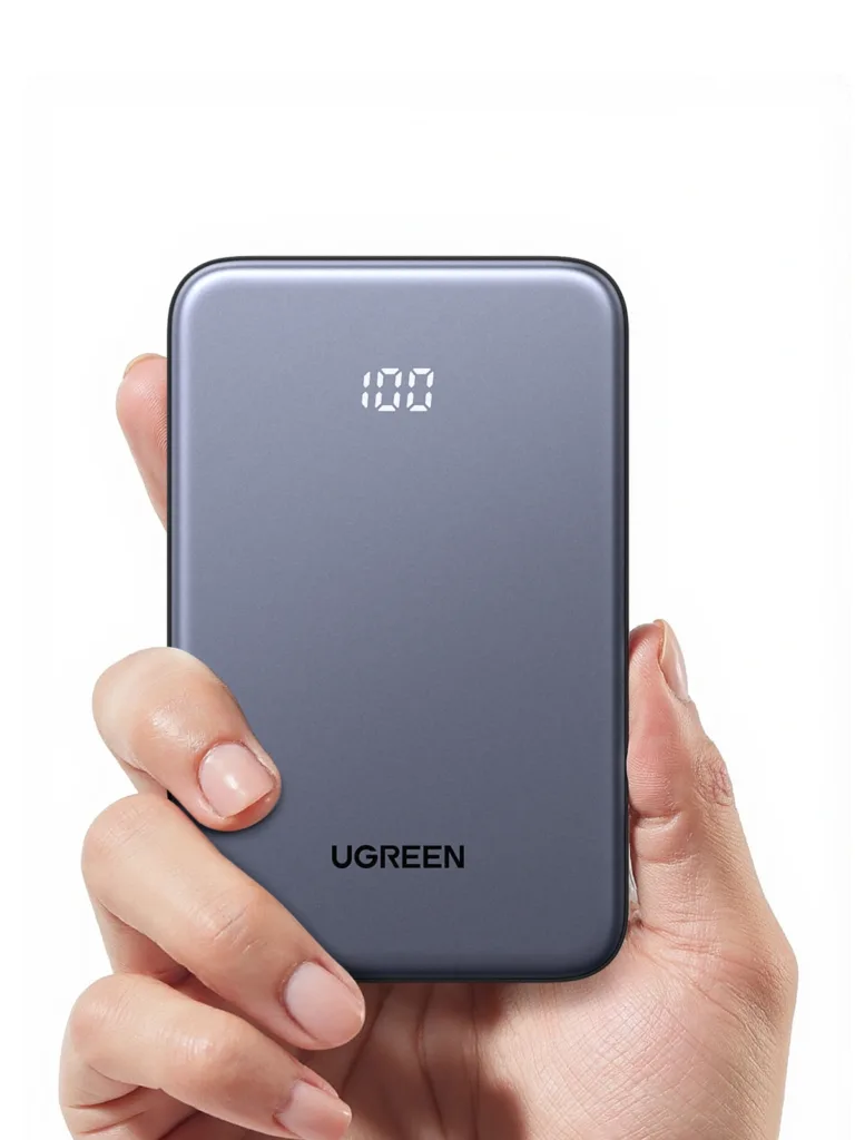 Ugreen 10000mAh Power Bank Price Sri Lanka