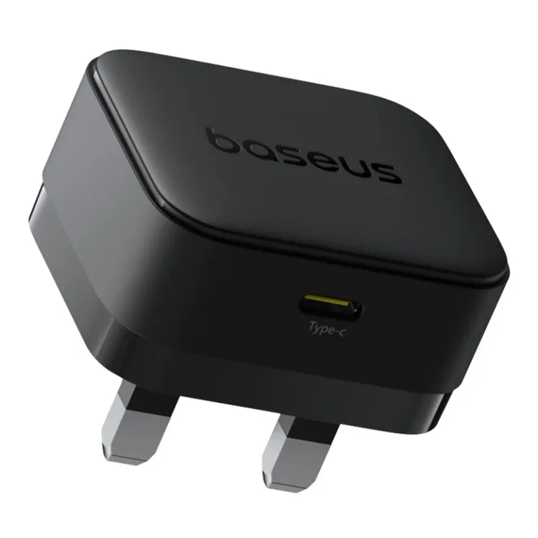 Baseus 20W Palm Fast Charger Price in Sri Lanka
