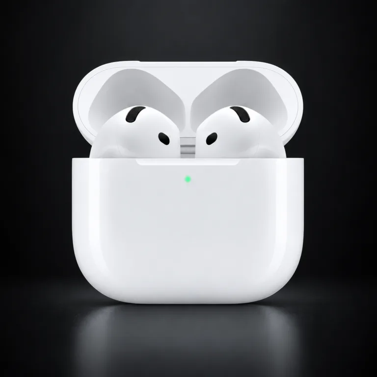 Apple AirPods 5 with ANC Price in Sri Lanka