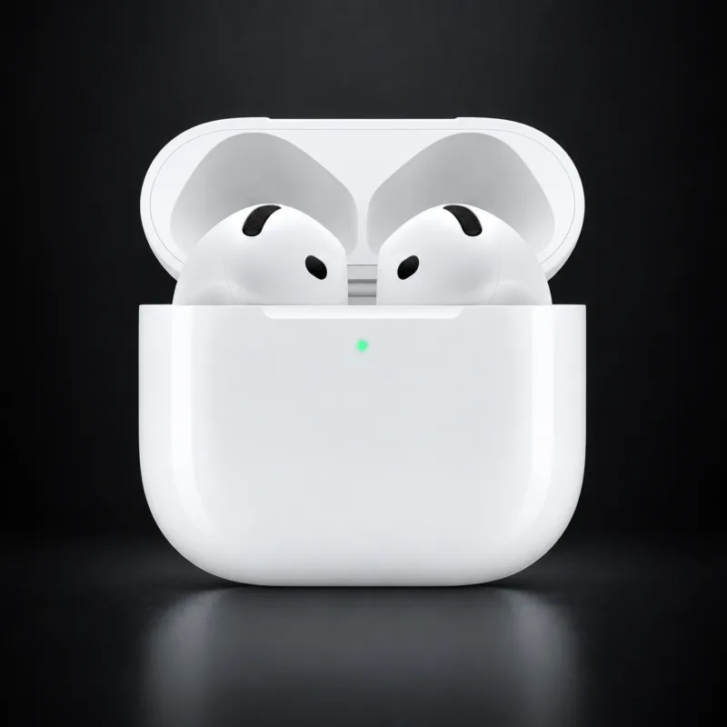 Apple AirPods 5 with ANC Price in Sri Lanka